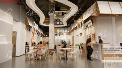 農貿市場改造：當菜場遇上文創、餐飲等